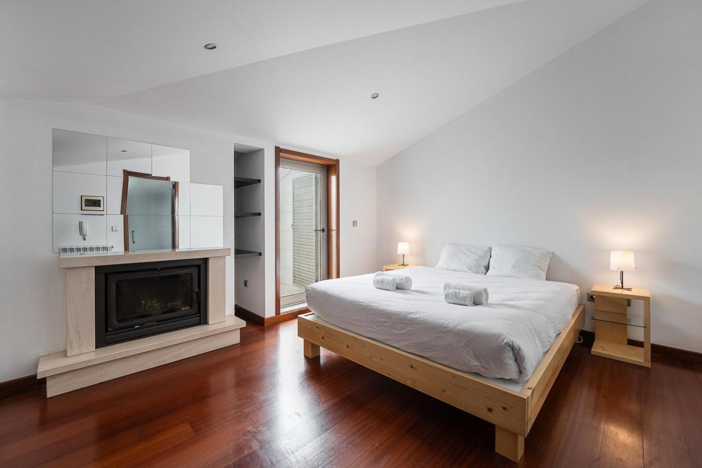Guestready - A Modern Stay In أفيرو المظهر الخارجي الصورة