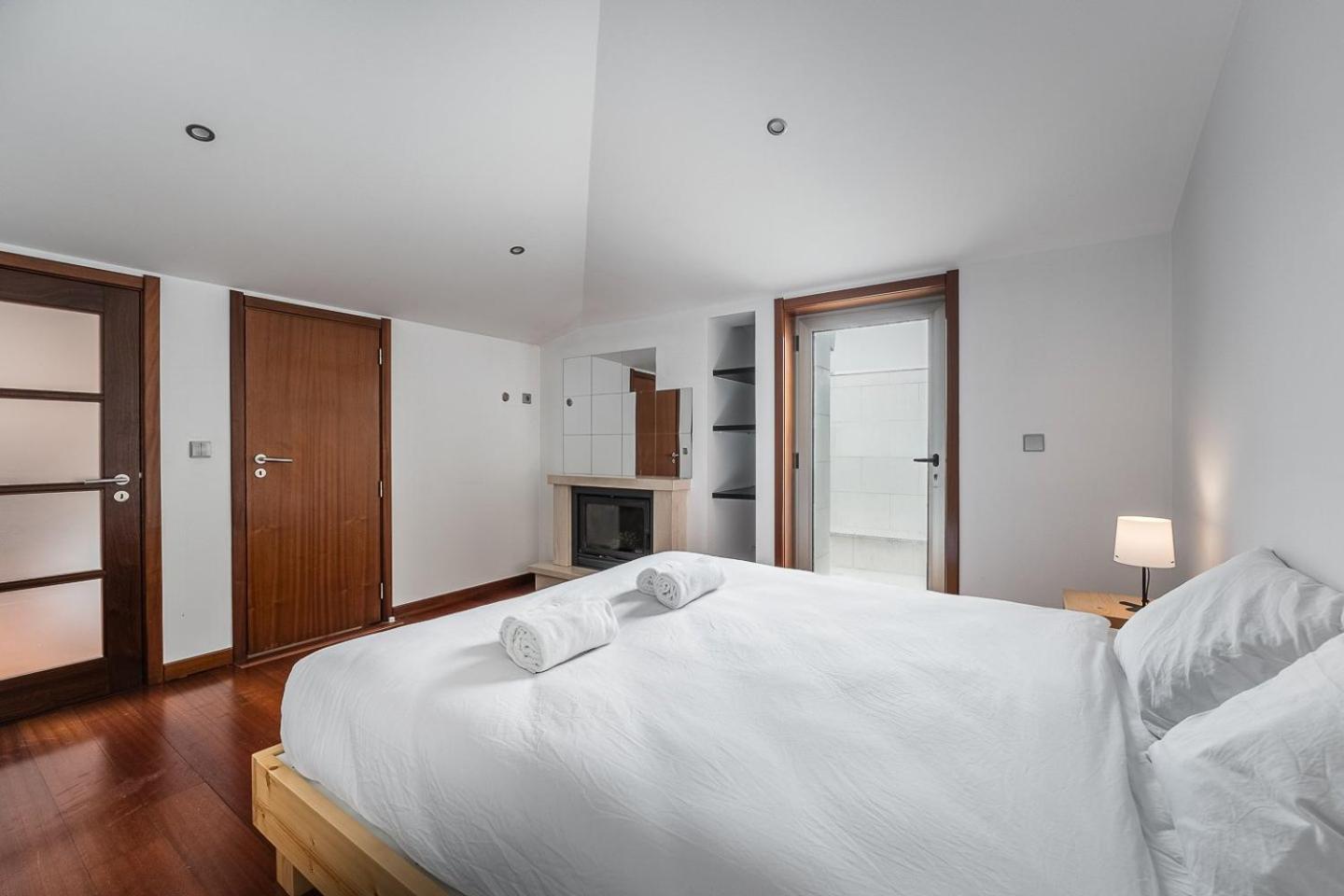 Guestready - A Modern Stay In أفيرو المظهر الخارجي الصورة