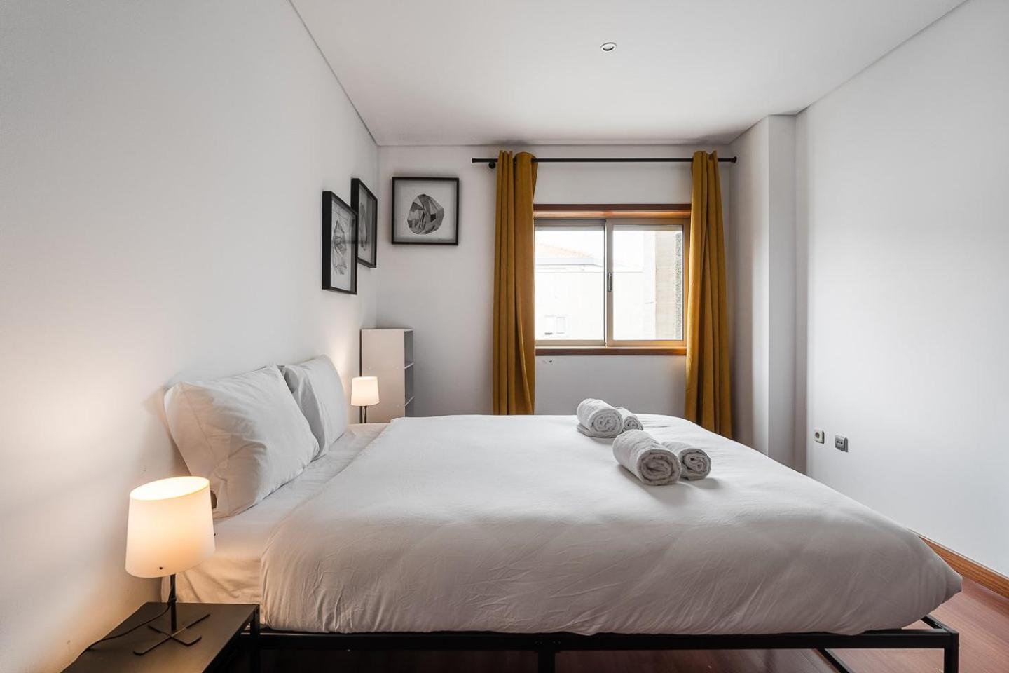 Guestready - A Modern Stay In أفيرو المظهر الخارجي الصورة