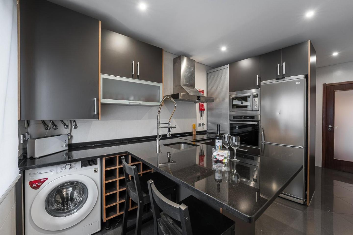 Guestready - A Modern Stay In أفيرو المظهر الخارجي الصورة